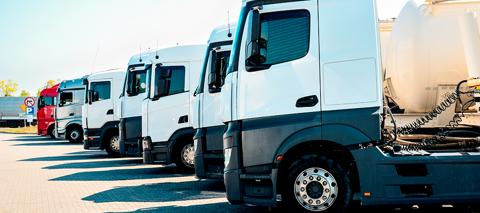 Gestion de flotte automobile