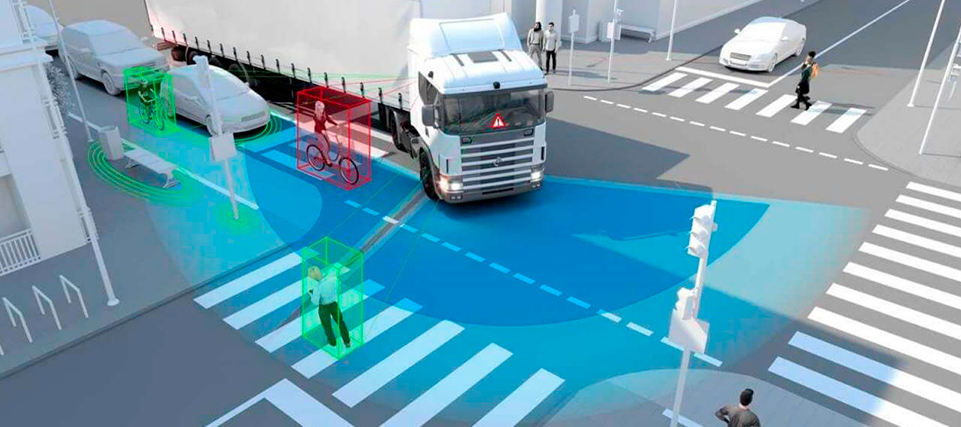 Sécurité routière